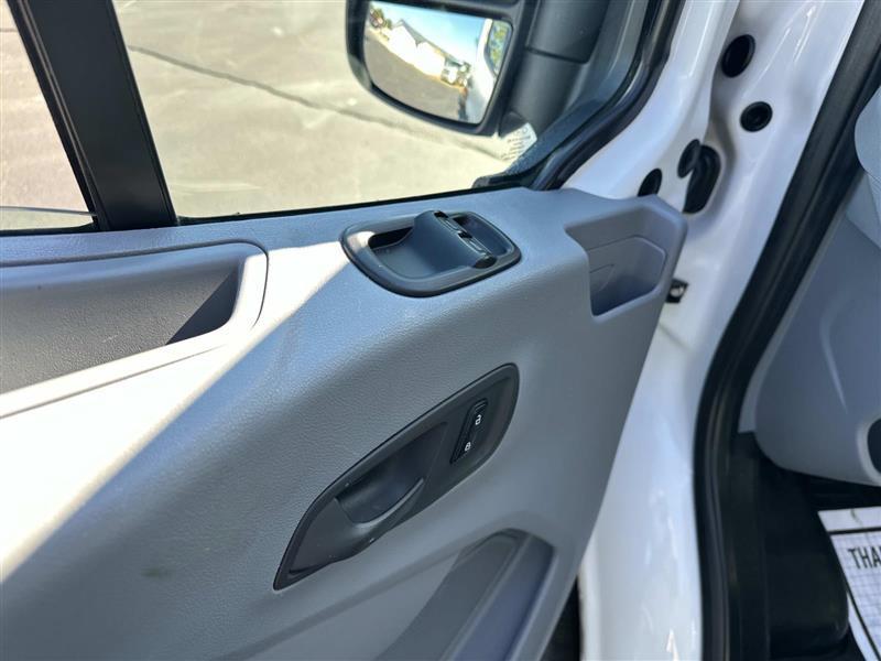 Ford Transit  2019