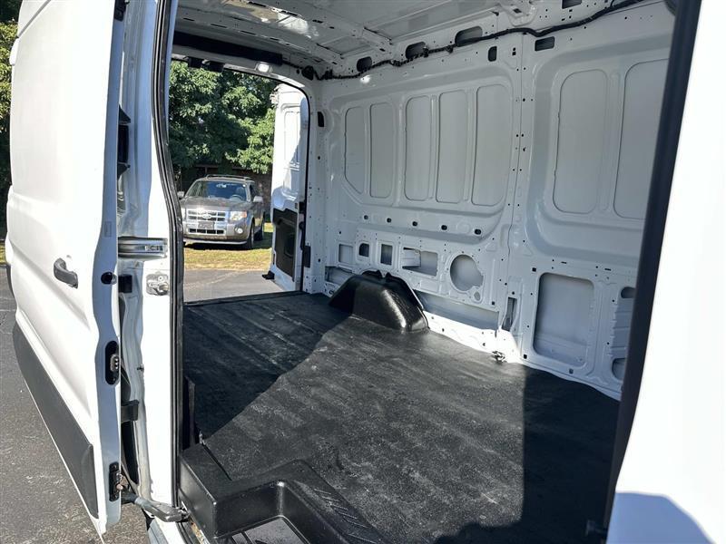 Ford Transit  2019