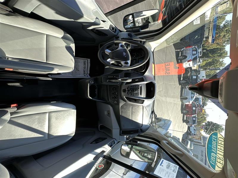 Ford Transit  2019