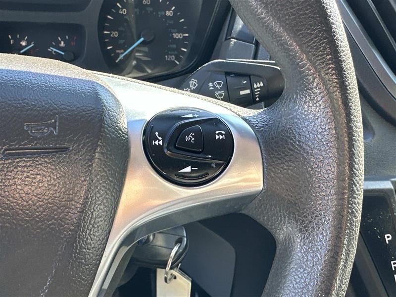 Ford Transit  2019