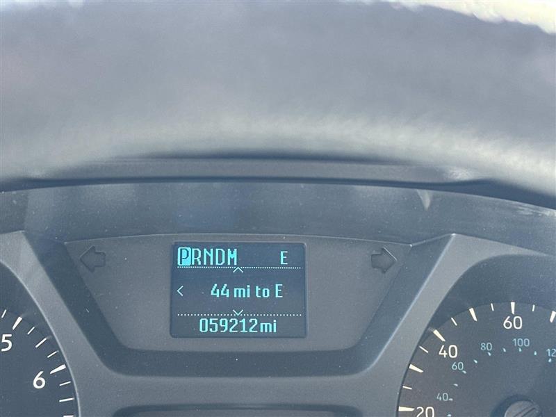 Ford Transit  2019