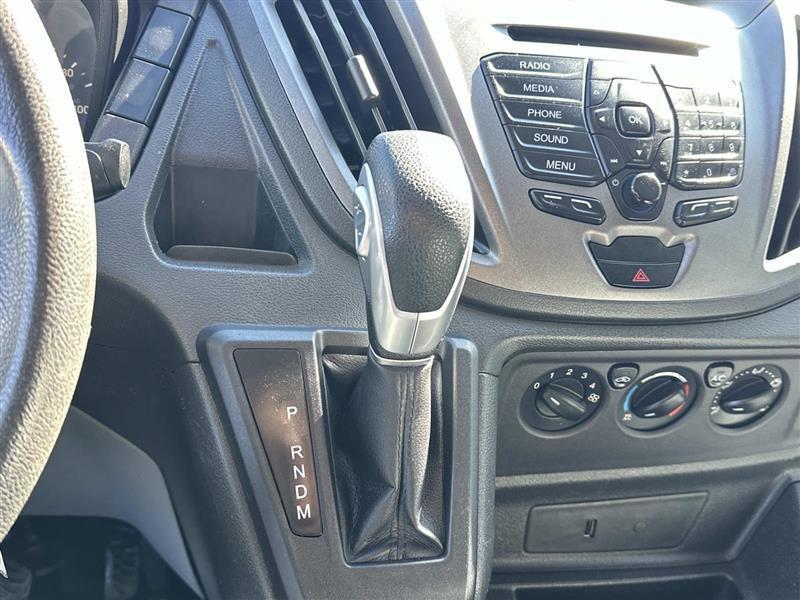 Ford Transit  2019