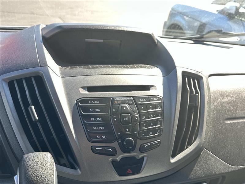 Ford Transit  2019