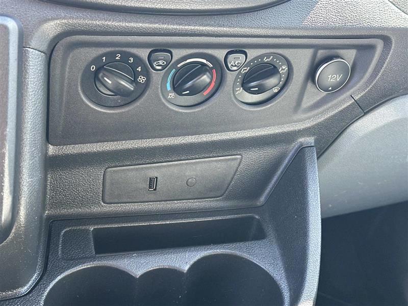 Ford Transit  2019