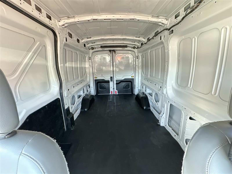 Ford Transit  2019