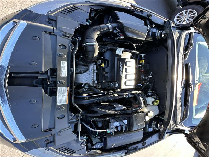 Chevrolet Cruze Limited  2016