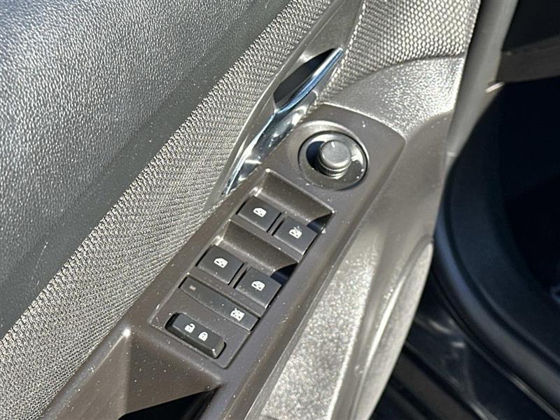 Chevrolet Cruze Limited  2016