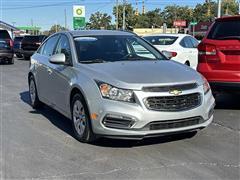 2015 Chevrolet Cruze 