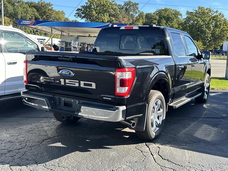 Ford F-150  2023