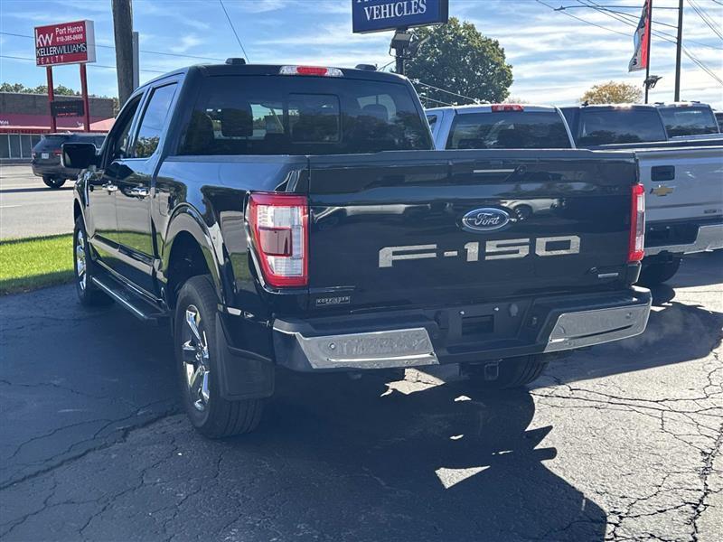 Ford F-150  2023