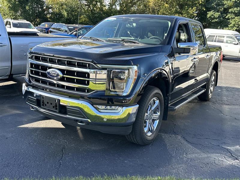 Ford F-150  2023