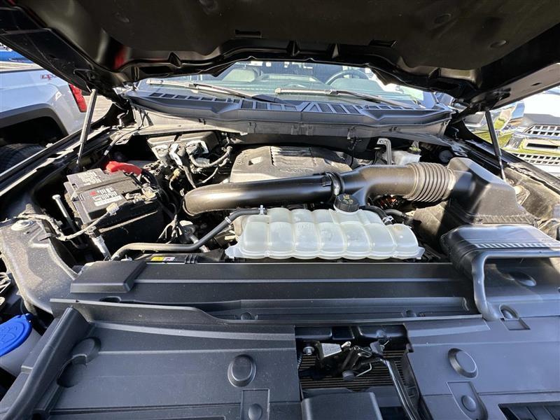 Ford F-150  2023