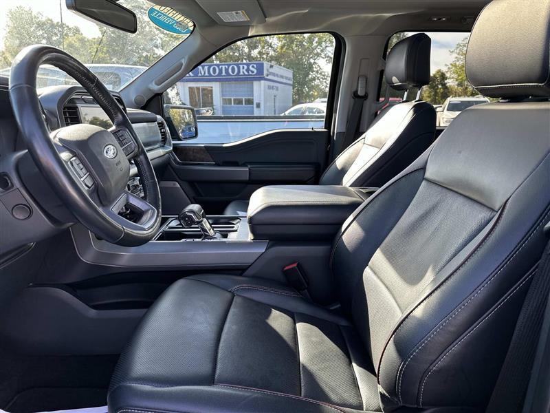 Ford F-150  2023
