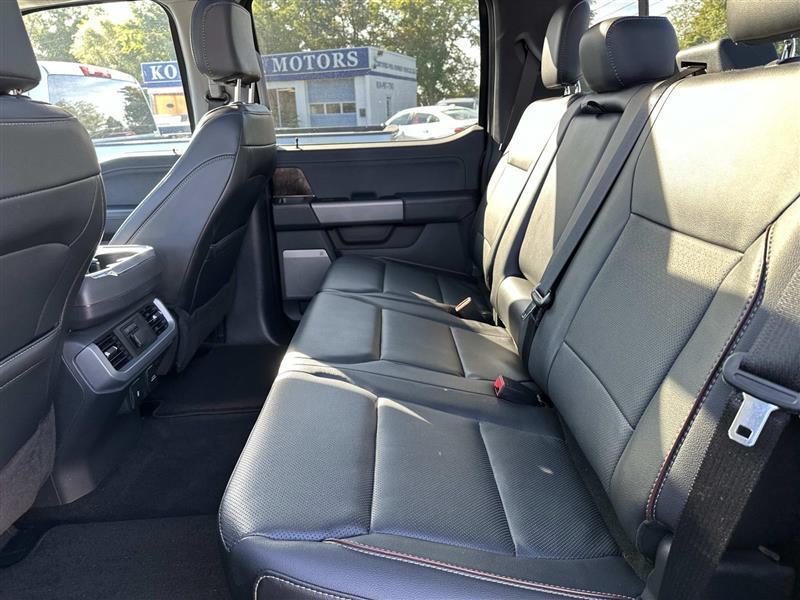 Ford F-150  2023