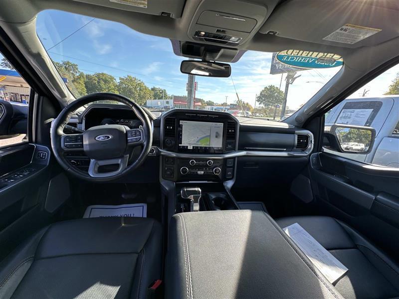 Ford F-150  2023