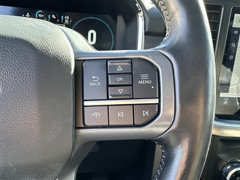 Ford F-150  2023