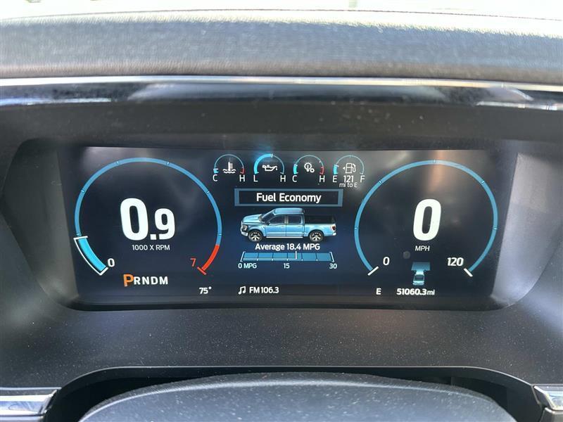 Ford F-150  2023