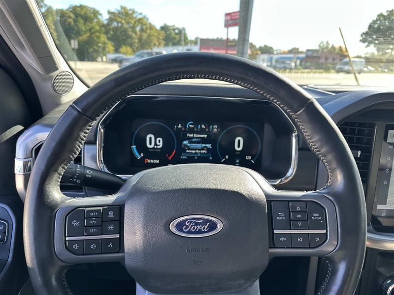 Ford F-150  2023