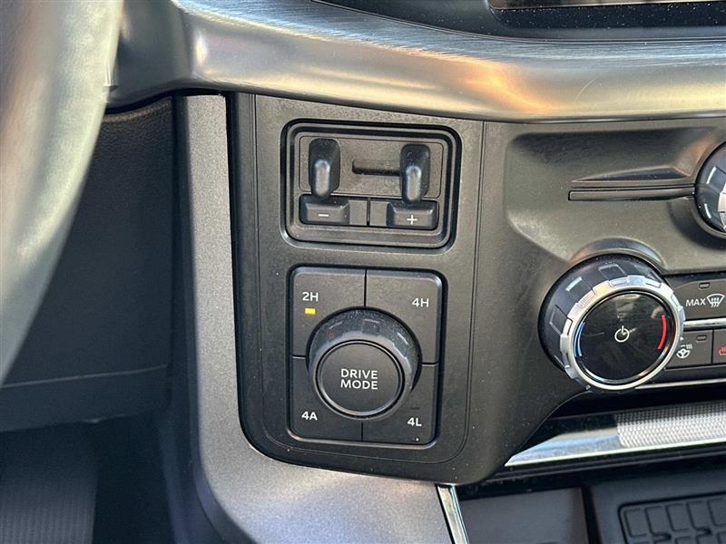 Ford F-150  2023