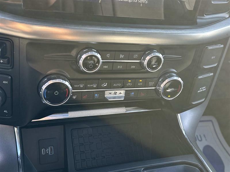 Ford F-150  2023