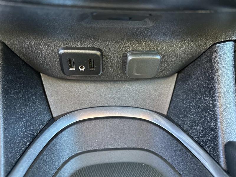 Chevrolet Malibu  2018
