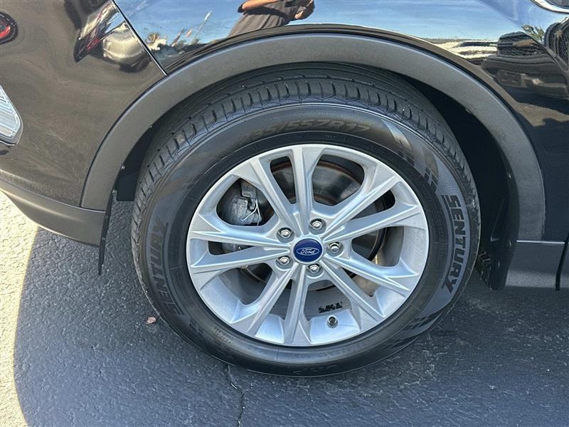 Ford Escape  2017