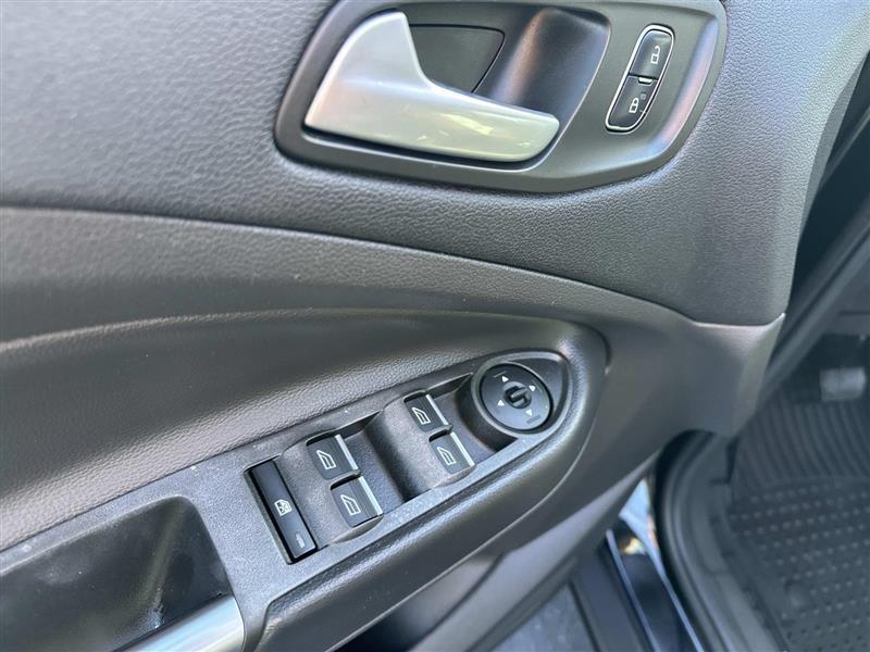 Ford Escape  2017