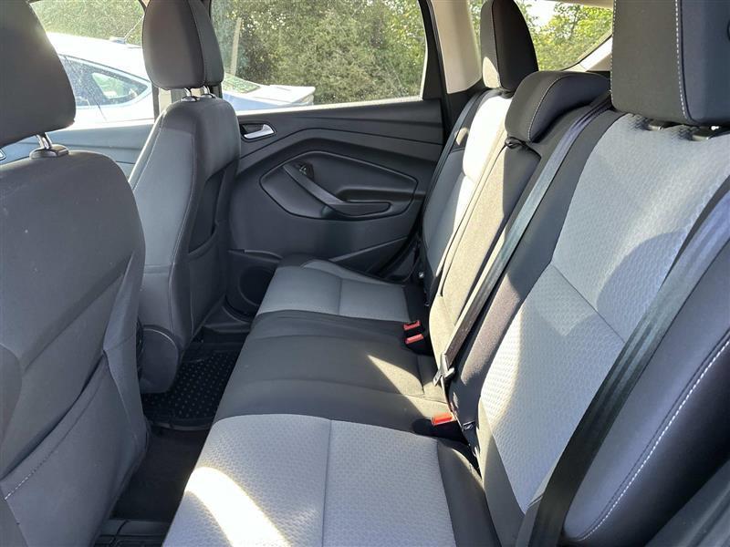Ford Escape  2017