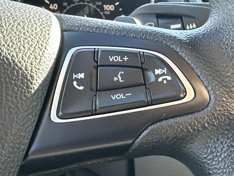 Ford Escape  2017