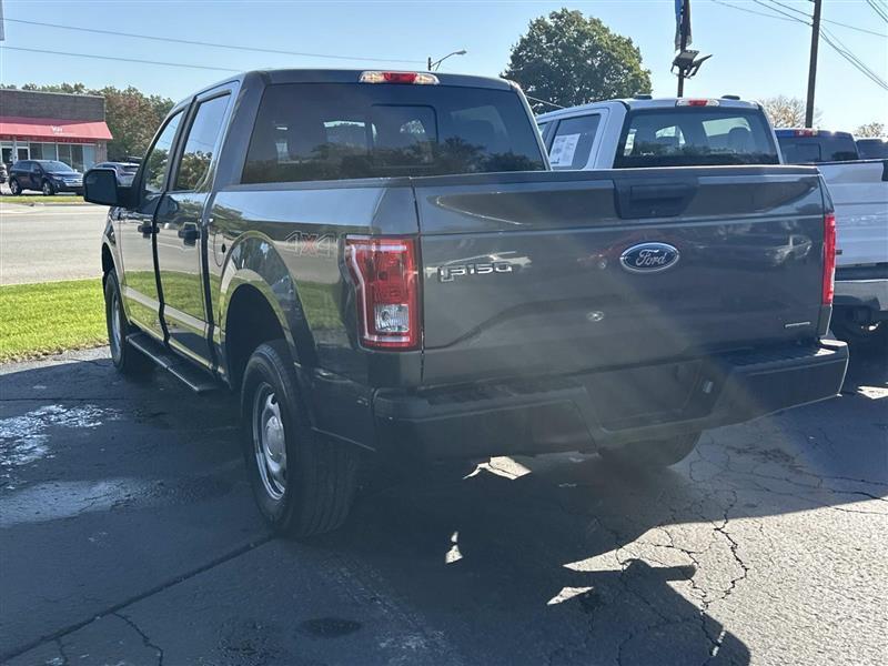 Ford F-150  2016