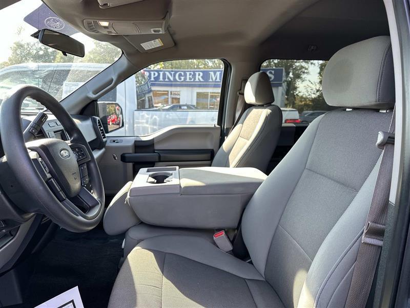 Ford F-150  2016
