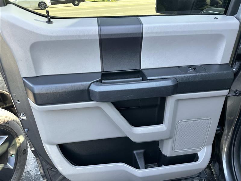 Ford F-150  2016