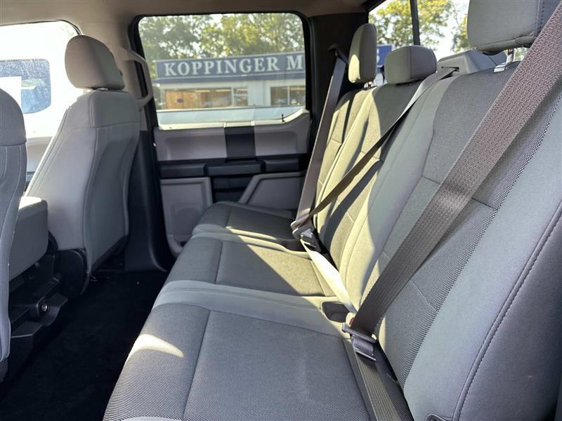 Ford F-150  2016