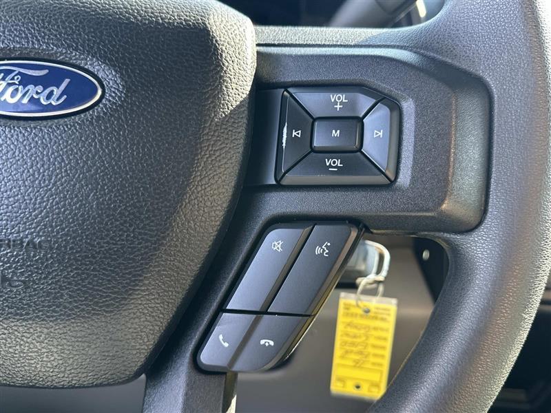 Ford F-150  2016