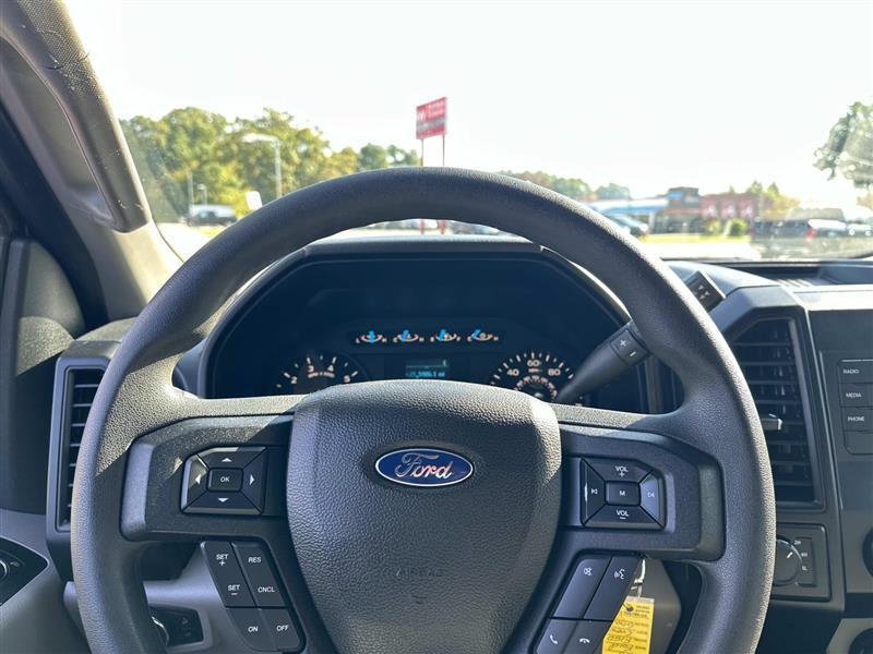 Ford F-150  2016