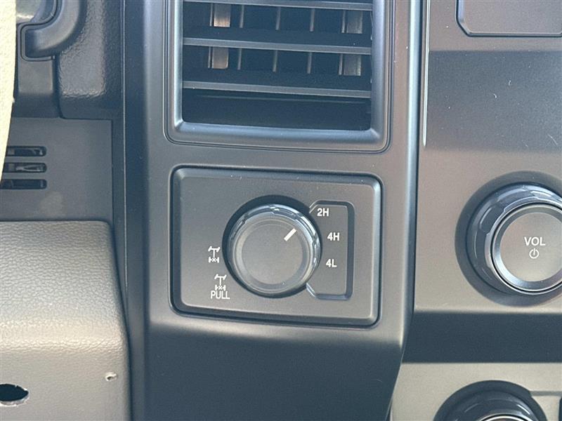 Ford F-150  2016