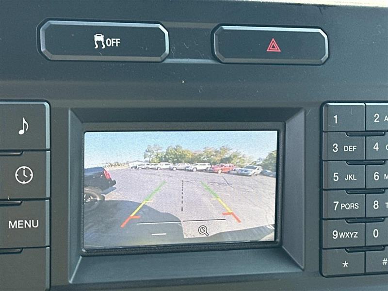 Ford F-150  2016