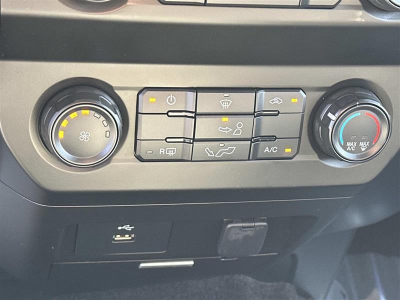 Ford F-150  2016