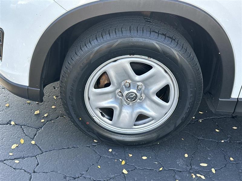Mazda CX-5  2016