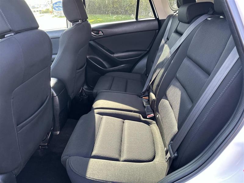 Mazda CX-5  2016