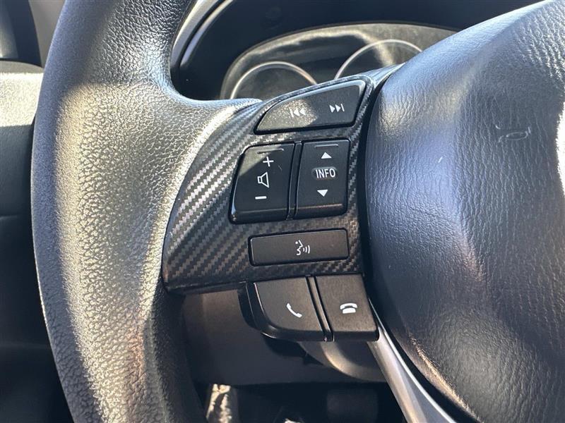 Mazda CX-5  2016