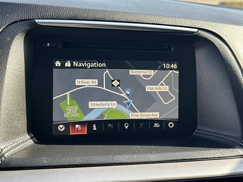 Mazda CX-5  2016