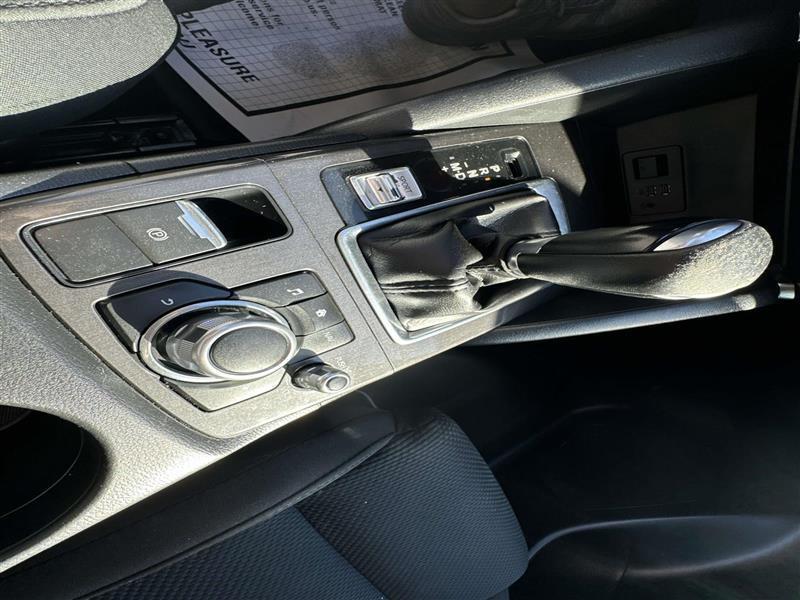Mazda CX-5  2016