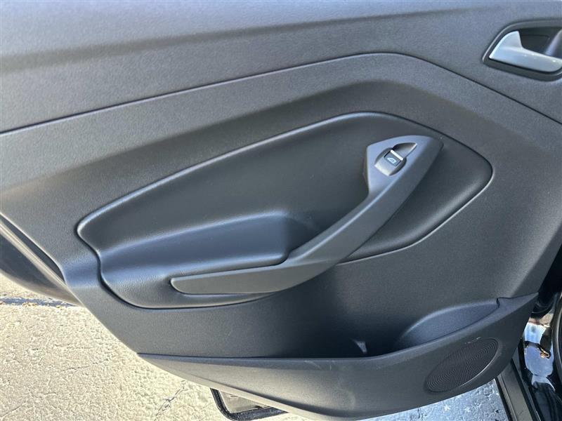 Ford Escape  2017