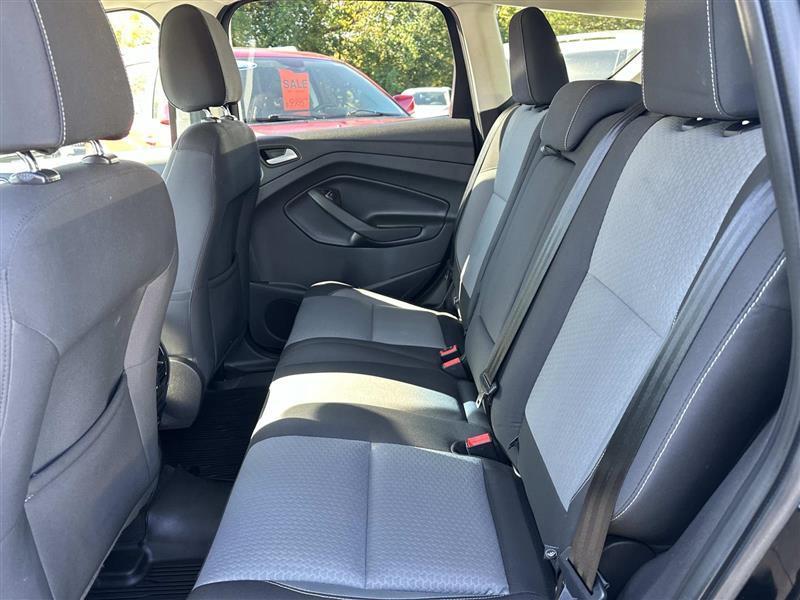 Ford Escape  2017