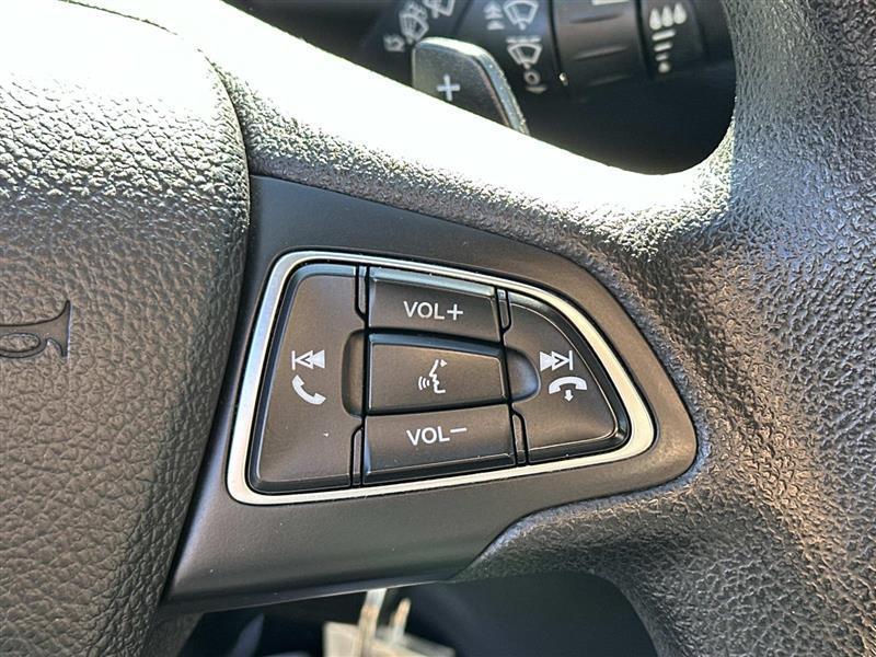 Ford Escape  2017