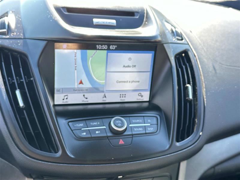 Ford Escape  2017