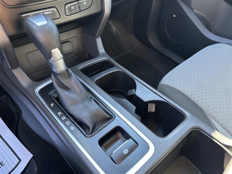 Ford Escape  2017