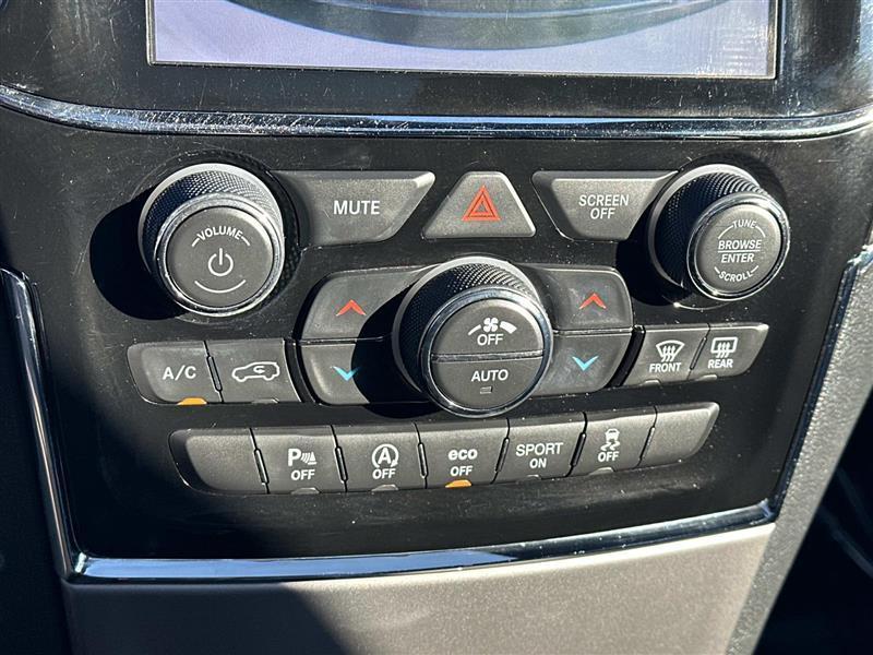 Jeep Grand Cherokee  2021