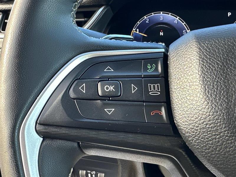 Jeep Grand Cherokee  2023